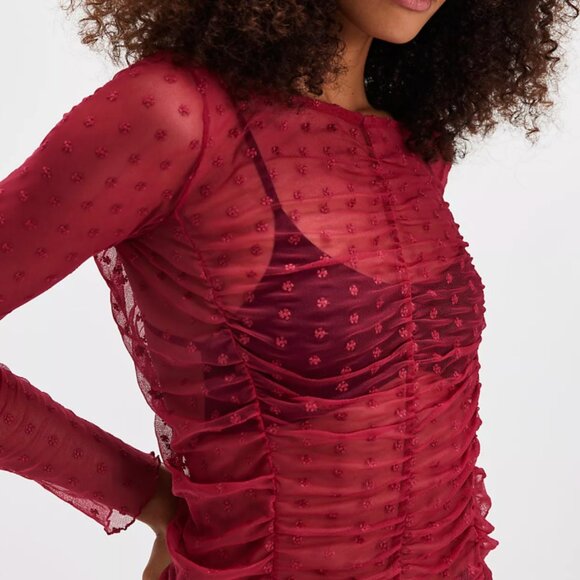 NWT | Free People Most Likely Layering Top - Picture 2 of 4